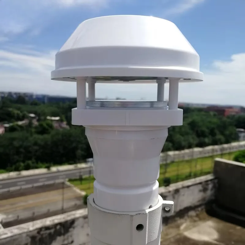 High Precision Ultrasonic Anem - Anemometer Wind Speed recension och pris
