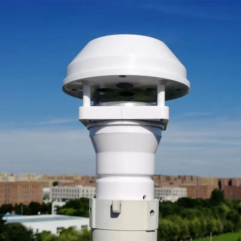 High Precision Ultrasonic Anem - Anemometer Wind Speed recension och pris