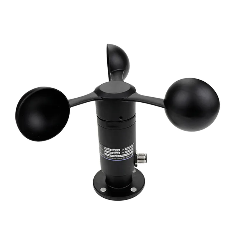 FST200-201 Firstrate Aluminum  - Anemometer Wind Speed recension och pris