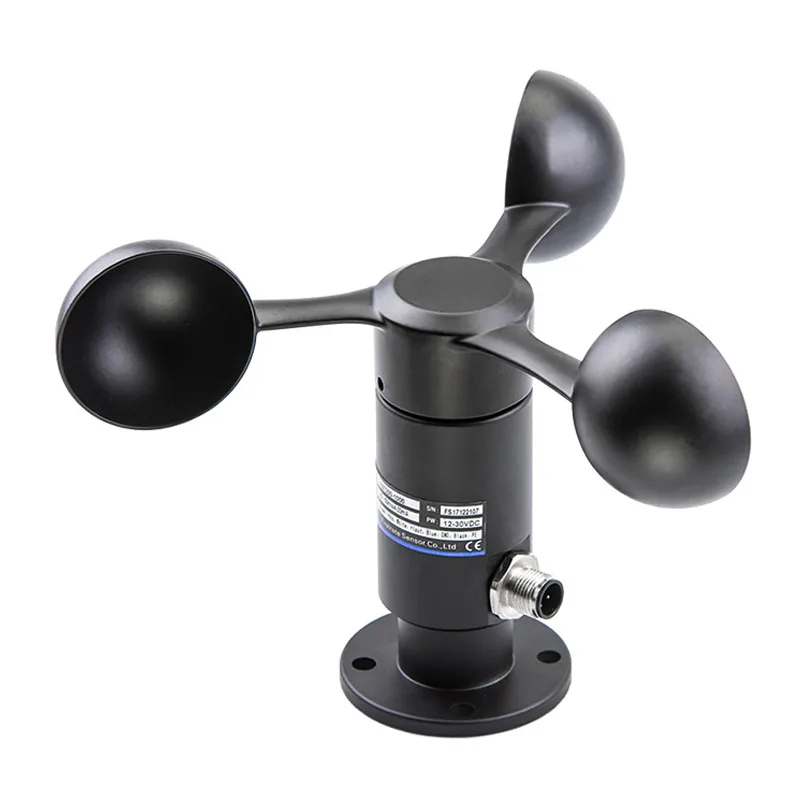 FST200-201 Firstrate Aluminum  - Anemometer Wind Speed recension och pris