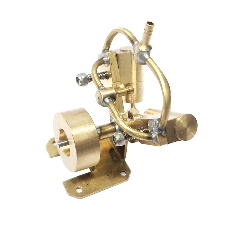 M65 Mini V-Type Pure Copper Tw - Science Hobby Kit recension och pris