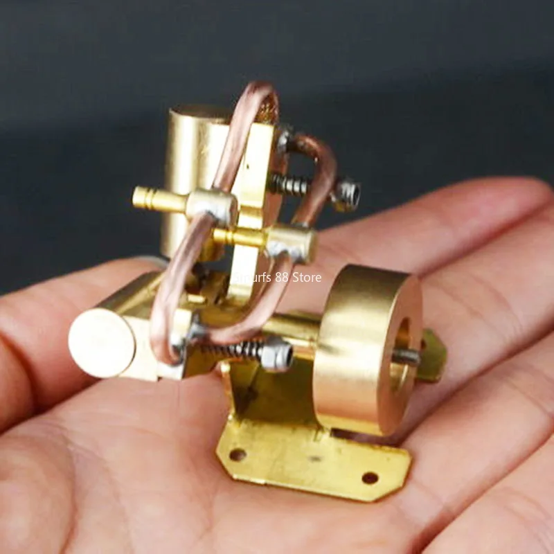 M65 Mini V-Type Pure Copper Tw - Science Hobby Kit recension och pris