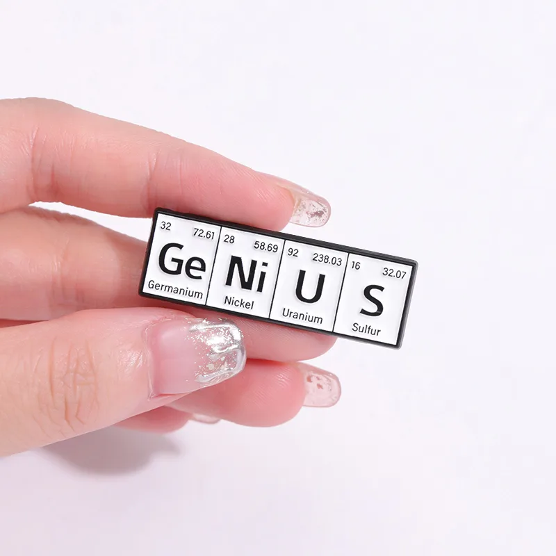 Chemical Science Element Ename - Science Buddies recension och pris