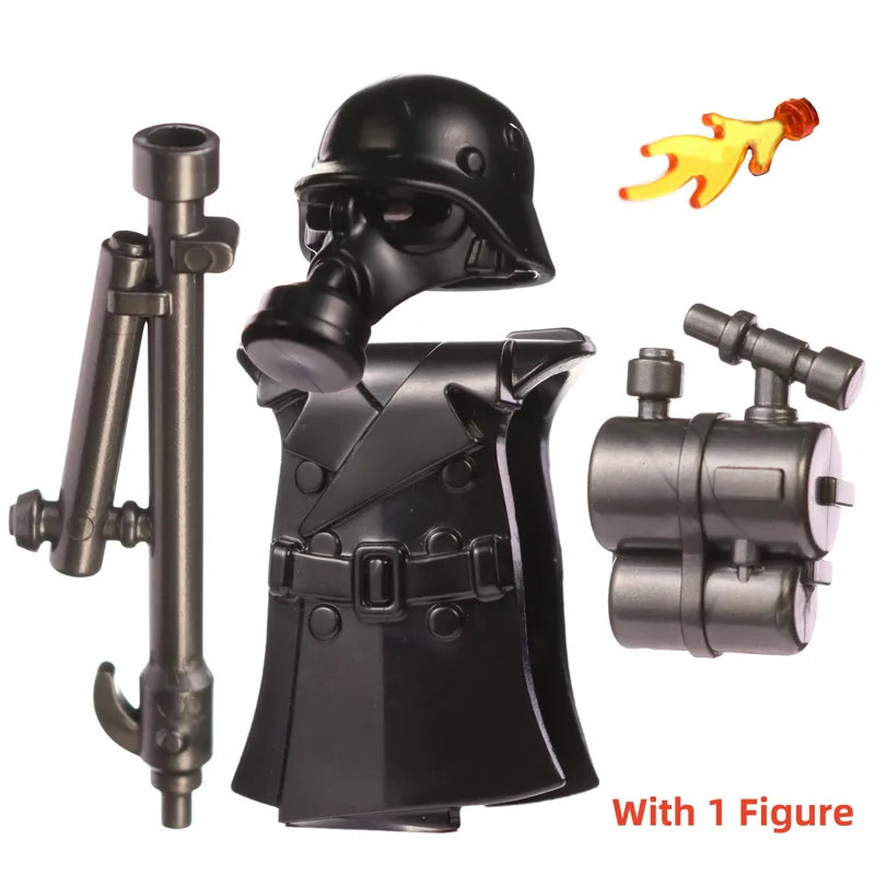 Halloween Flame Solder Protect - Science Bob recension och pris