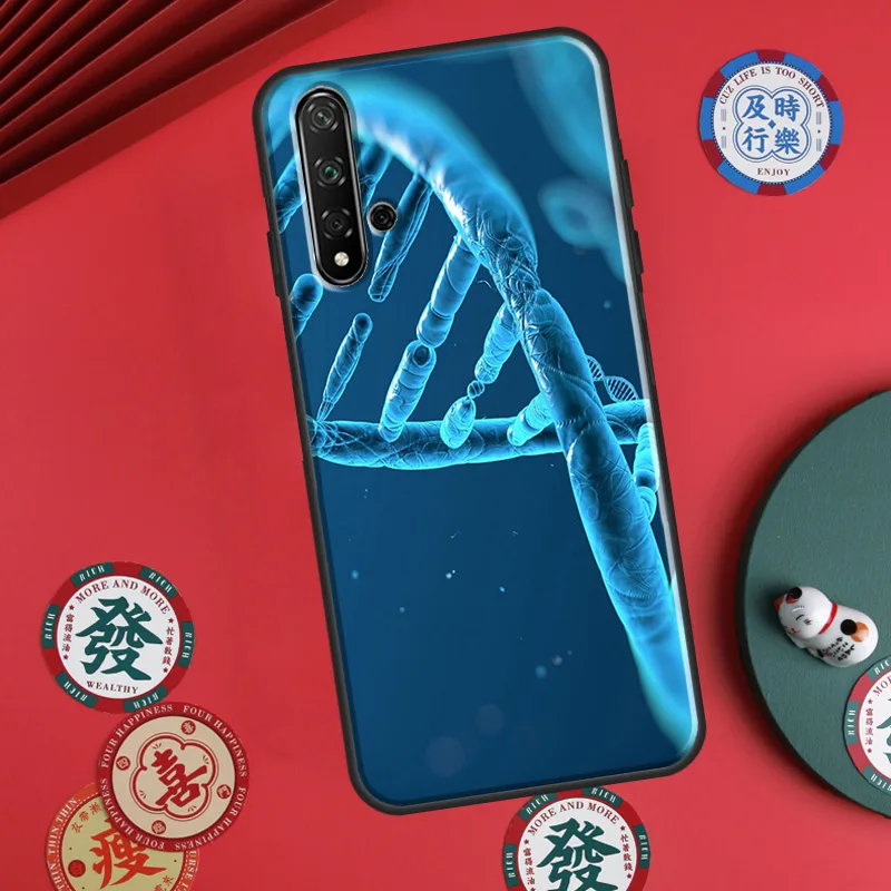 Science DNA Biology For Huawei - Science Nova recension och pris