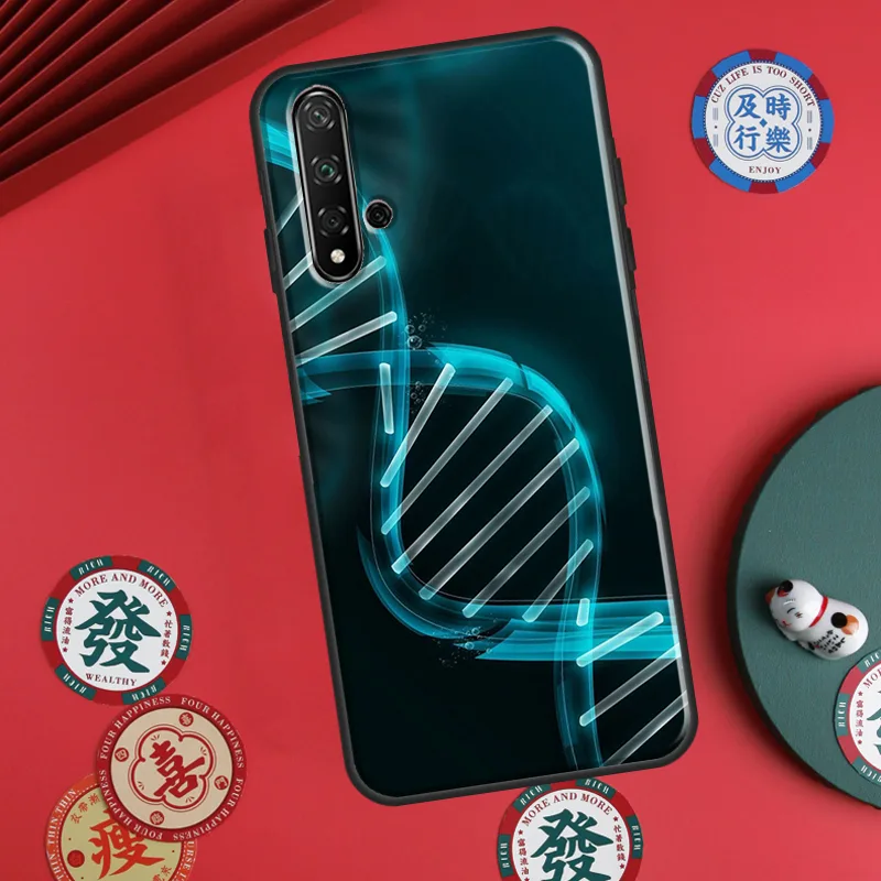 Science DNA Biology For Huawei - Science Nova recension och pris