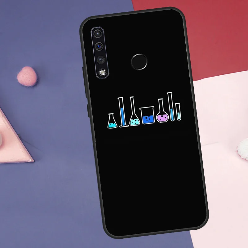 Science Chemistry Case For Hua - Science Nova recension och pris