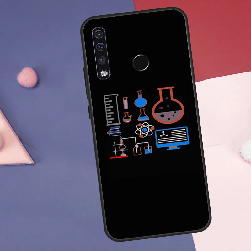 Science Chemistry Case For Hua - Science Nova recension och pris