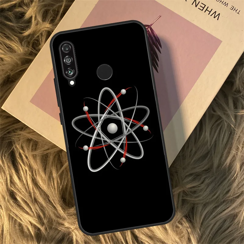 Atom Science Chemistry For Hua - Science Nova recension och pris