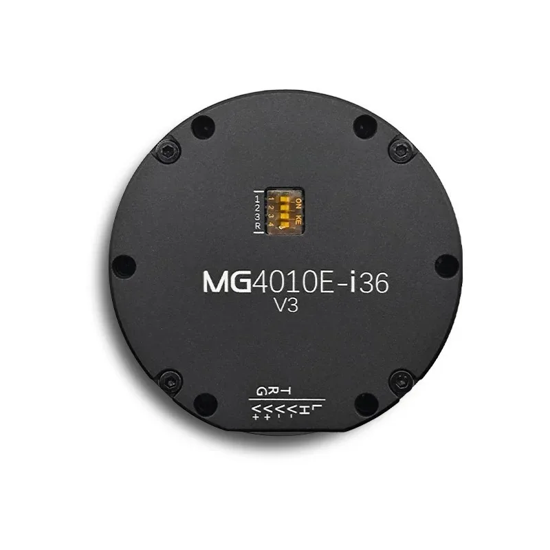 MG4010E-i36  v3 New arrival du - Robot Arm Motor recension och pris