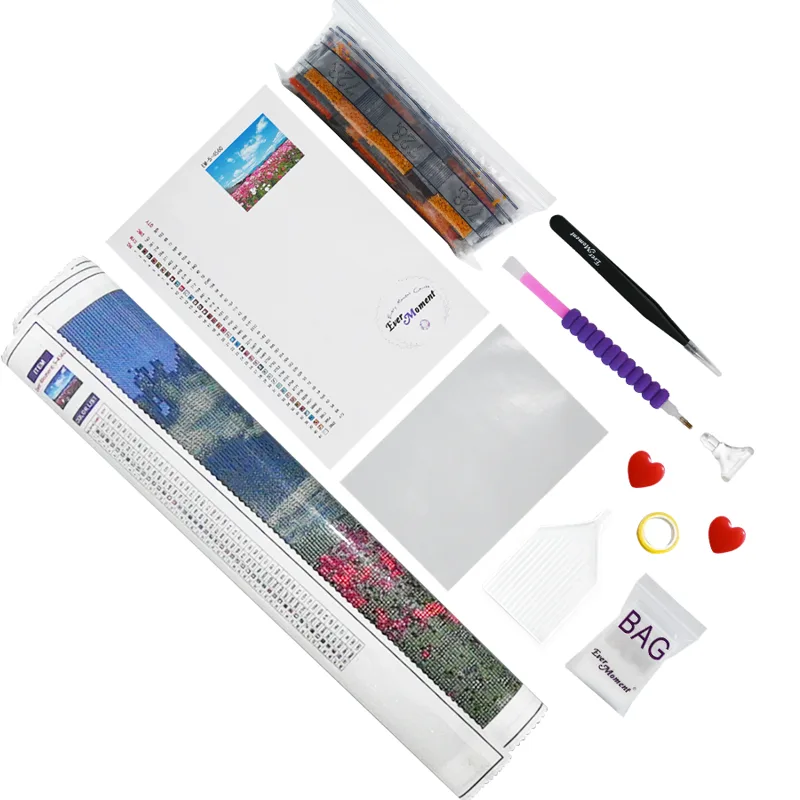 Ever Moment Home Decor Scenic  - Volcano Kit Eruption recension och pris