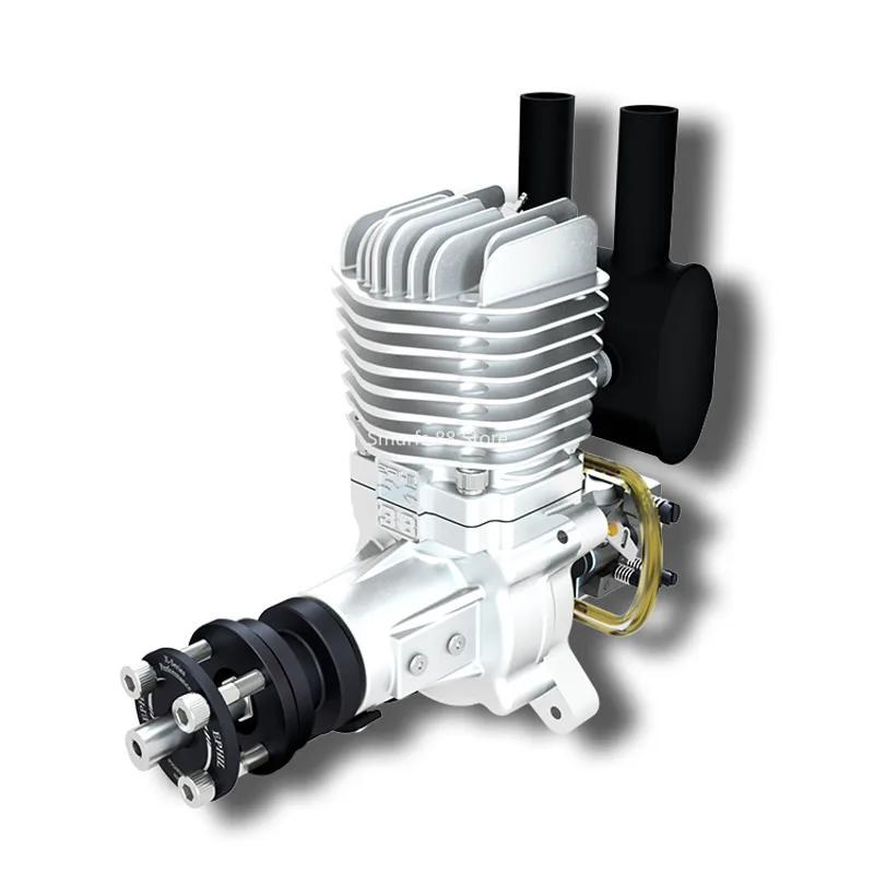 XG-38cc-R Single Cylinder RC A - Science Hobby Kit recension och pris