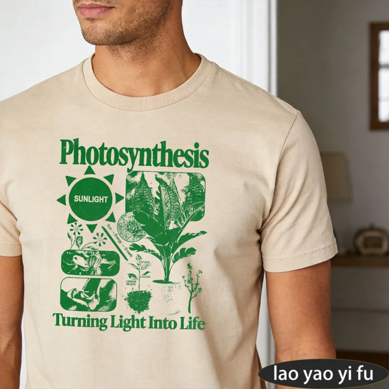 Photosynthesis Turning Light I - Science And Hobby recension och pris
