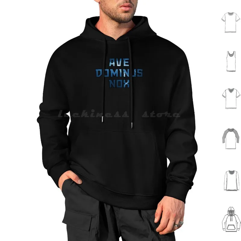 Warcry Hoodie Cotton Long Slee - Science And Hobby recension och pris