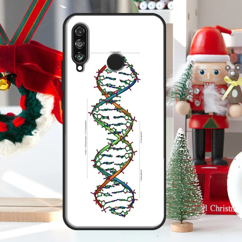 Science DNA Biology For Huawei - Science Nova recension och pris
