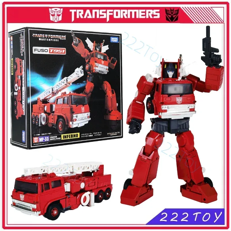 In Stock Transformers Toy Mast - Science Robotics recension och pris