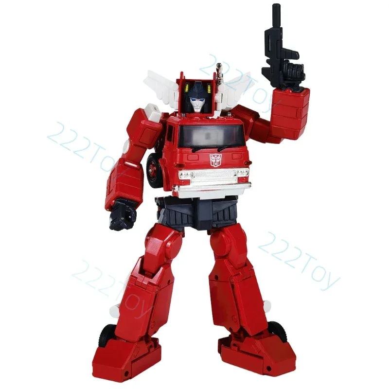In Stock Transformers Toy Mast - Science Robotics recension och pris
