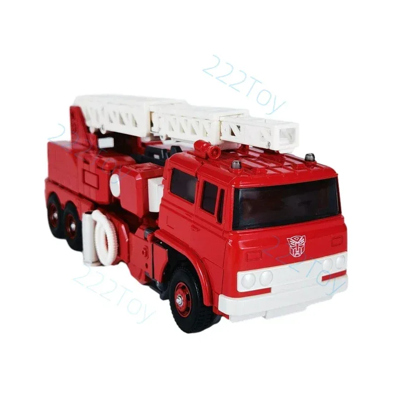 In Stock Transformers Toy Mast - Science Robotics recension och pris