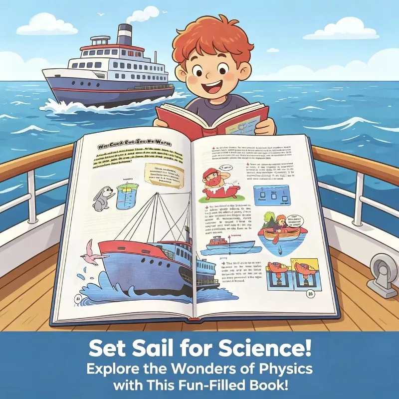 Kids Early Learning Science Co - Science Nature recension och pris