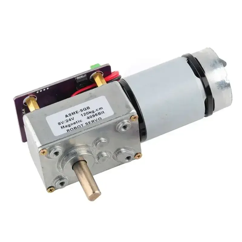 ASMC-LQ ASME-SQ 60/70/120KG Wo - Robot Arm Motor recension och pris