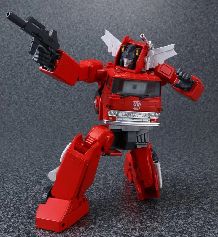 Transformation MasterPiece KO  - Science Robotics recension och pris