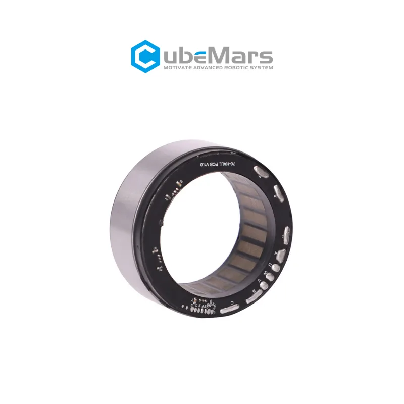 CubeMars RI75-PH Frameless Inr - Robot Arm Motor recension och pris