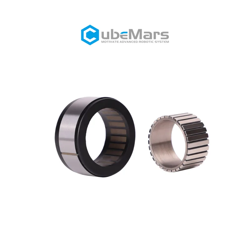 CubeMars RI75-PH Frameless Inr - Robot Arm Motor recension och pris