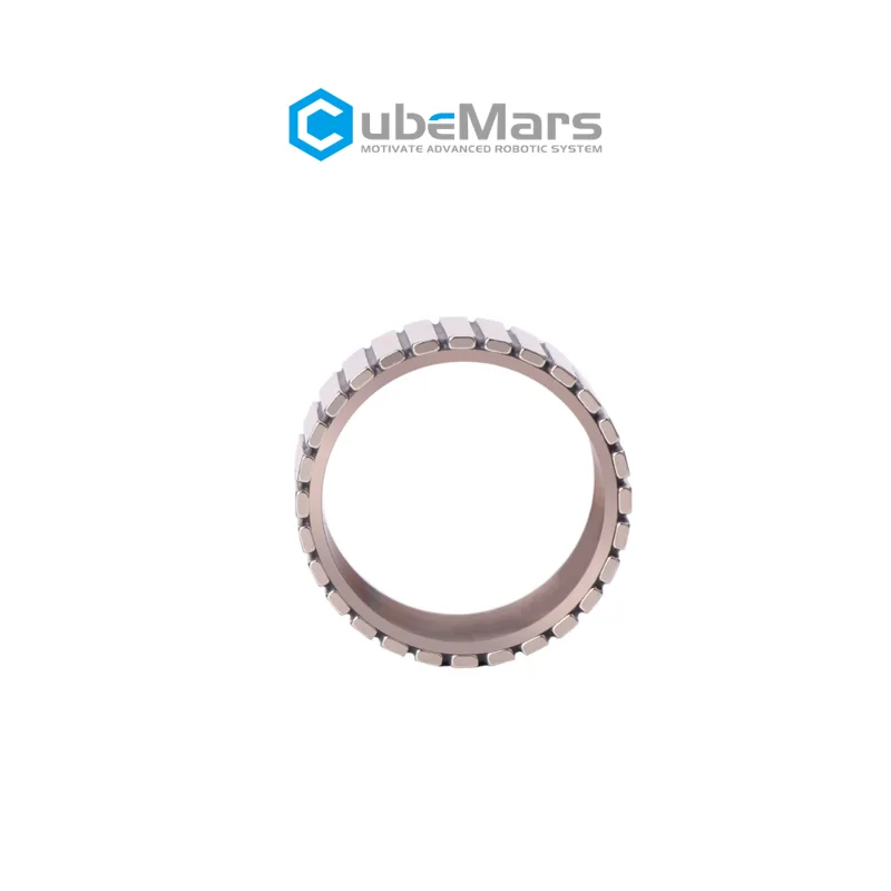CubeMars RI75-PH Frameless Inr - Robot Arm Motor recension och pris