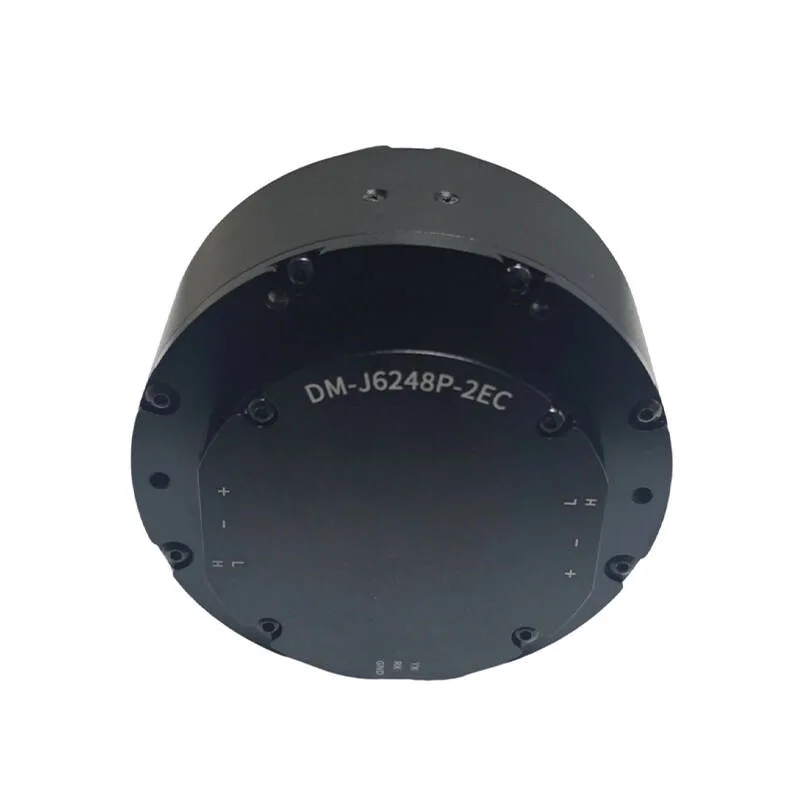 DAMIAO DM-J6248P-2EC Industria - Robot Arm Motor recension och pris