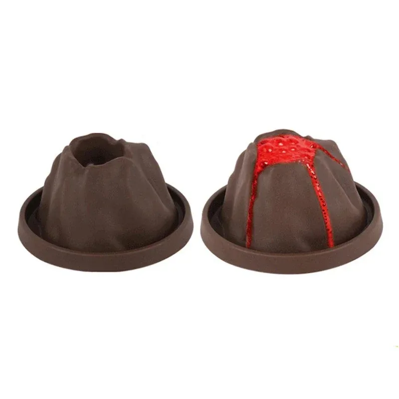 1Pc Science Exploring Toys Che - Volcano Kit Eruption recension och pris