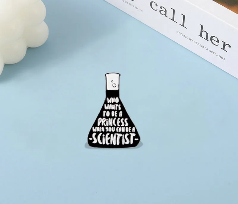 Beaker Chemistry Experiment Br - Science Buddies recension och pris