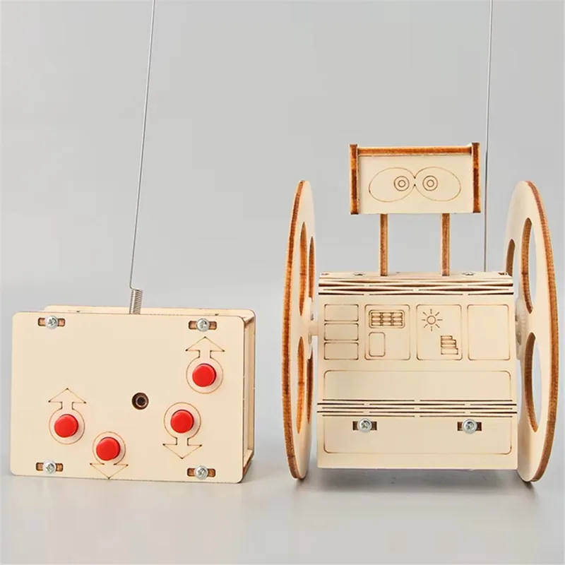 AA98 Change Direction Balance  - Science Robotics recension och pris