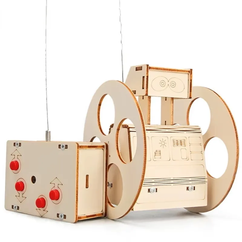 AA98 Change Direction Balance  - Science Robotics recension och pris