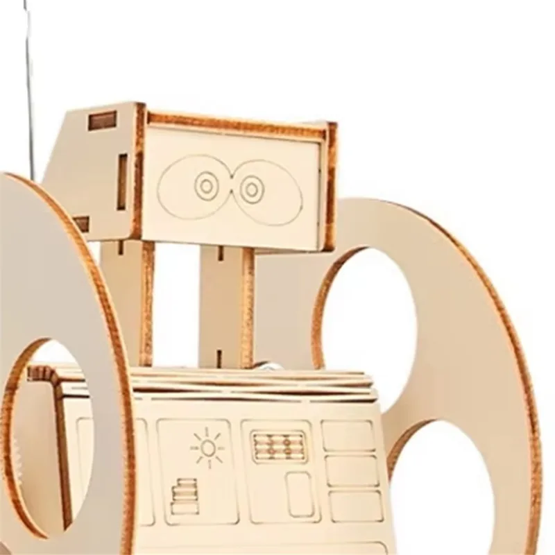 AA98 Change Direction Balance  - Science Robotics recension och pris