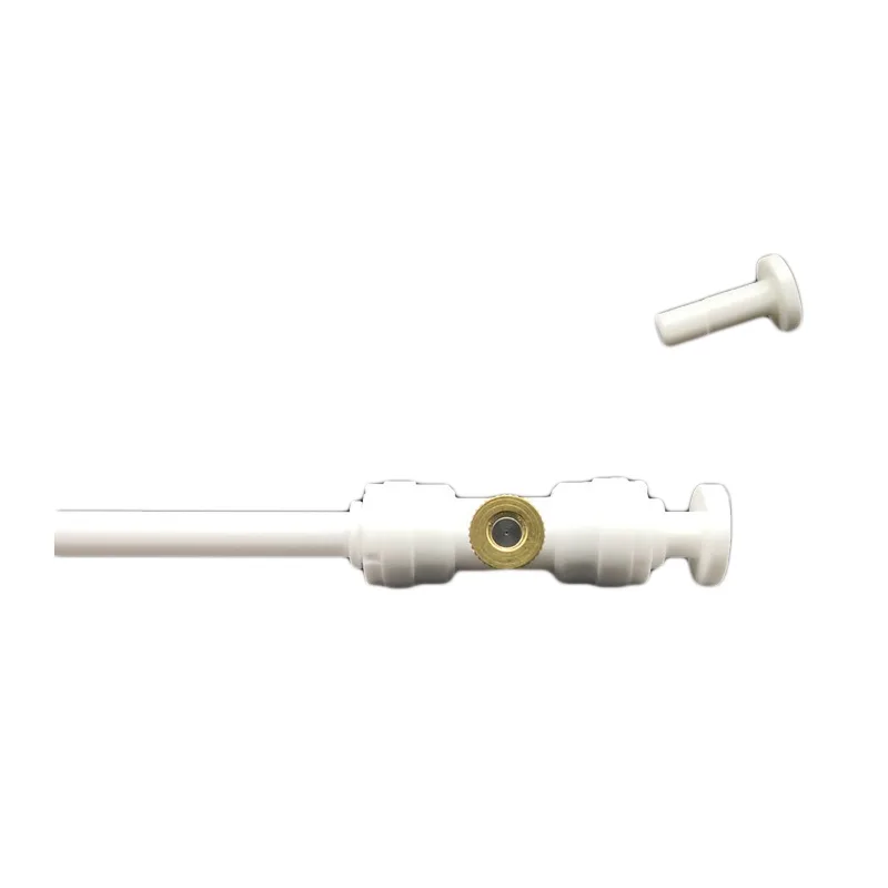 Misting Nozzles Kit Fog Maker  - Science Bob recension och pris