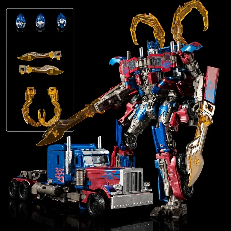 2026 NEW Toy Robot Toy Truck A - Science Robotics recension och pris