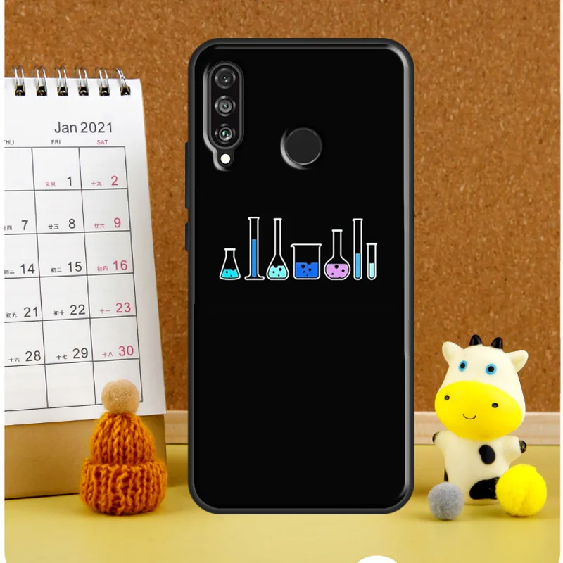 Science Chemistry For Huawei N - Science Nova recension och pris