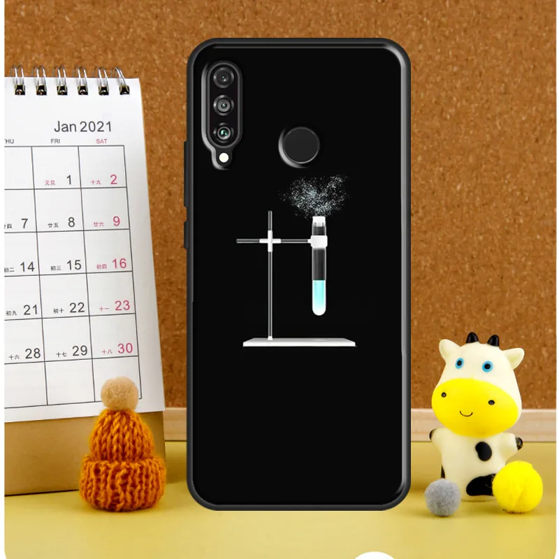 Science Chemistry For Huawei N - Science Nova recension och pris