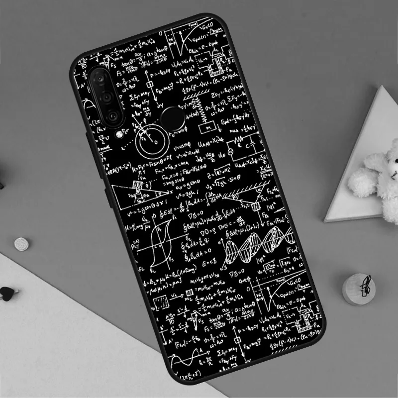Science Math Physics Formulas  - Science Nova recension och pris