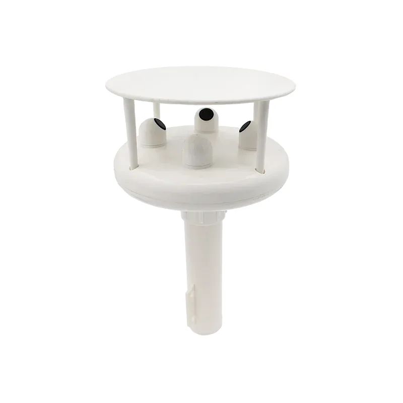 ONWA KW-360 Ultrasonic Weather - Anemometer Wind Speed recension och pris