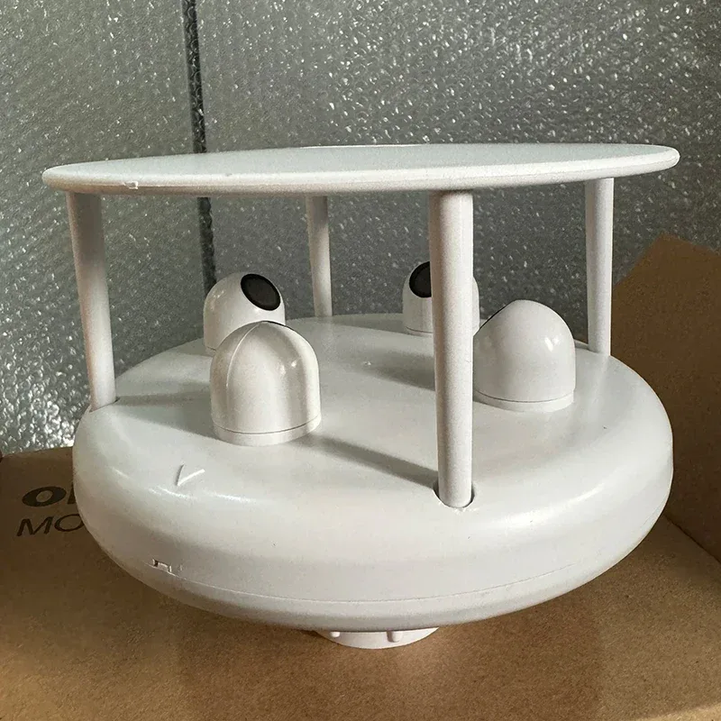 ONWA KW-360 Ultrasonic Weather - Anemometer Wind Speed recension och pris