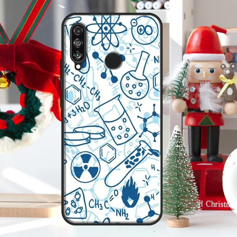 Science Chemistry Style For Hu - Science Nova recension och pris