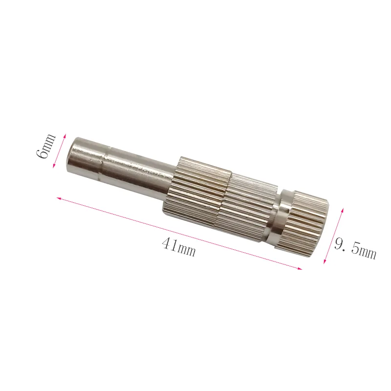 Low Pressure High Quality Atom - Science Bob recension och pris