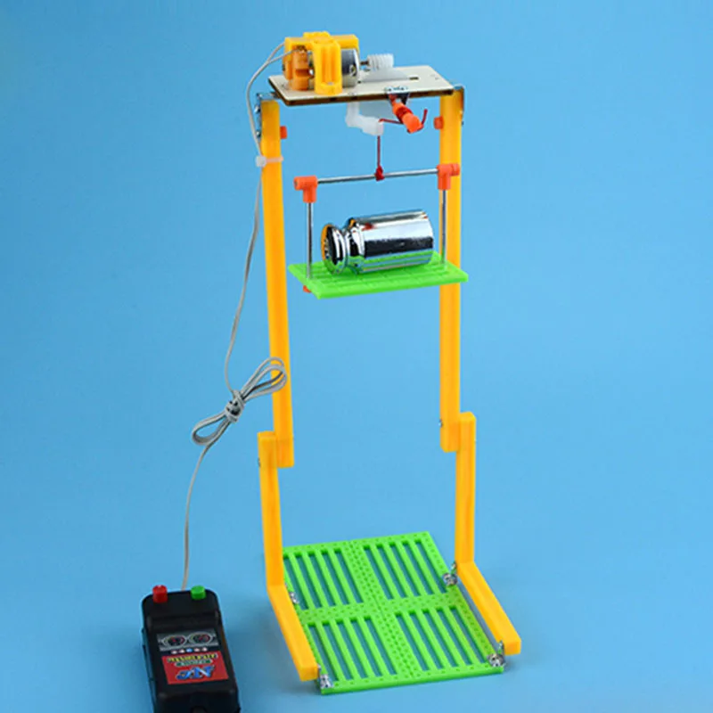 Diy Physics Science Experiment - Science Nature recension och pris