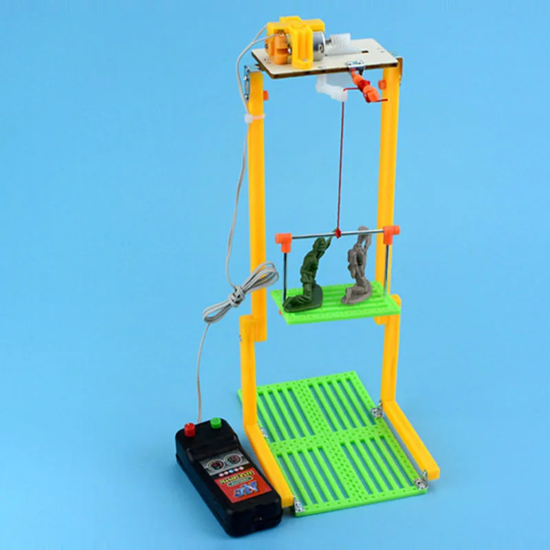 Diy Physics Science Experiment - Science Nature recension och pris