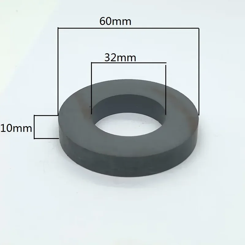 5PCS/LOT Y30 D45-80mm Ferrite  - Science And Hobby recension och pris