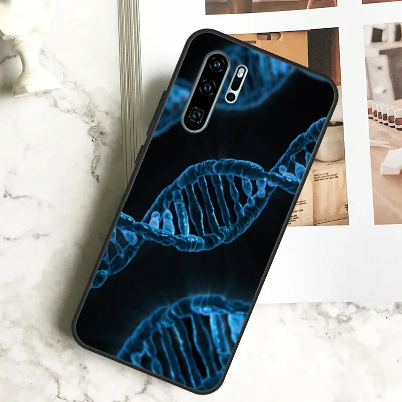Science DNA Biology For Huawei - Science Nova recension och pris