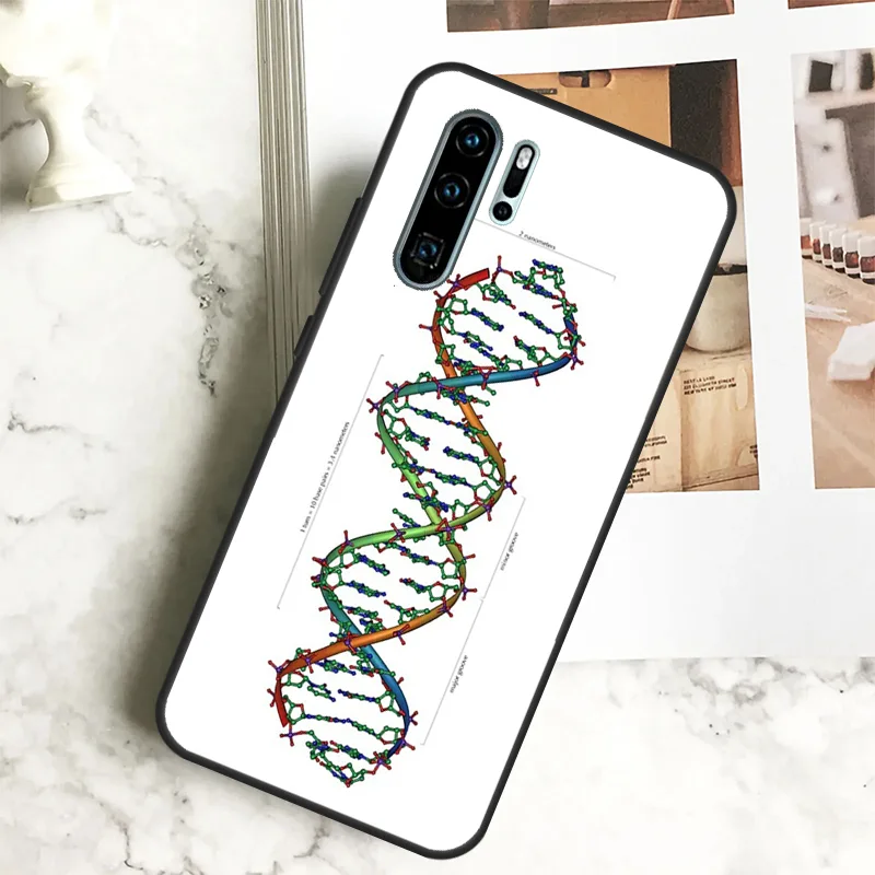 Science DNA Biology For Huawei - Science Nova recension och pris