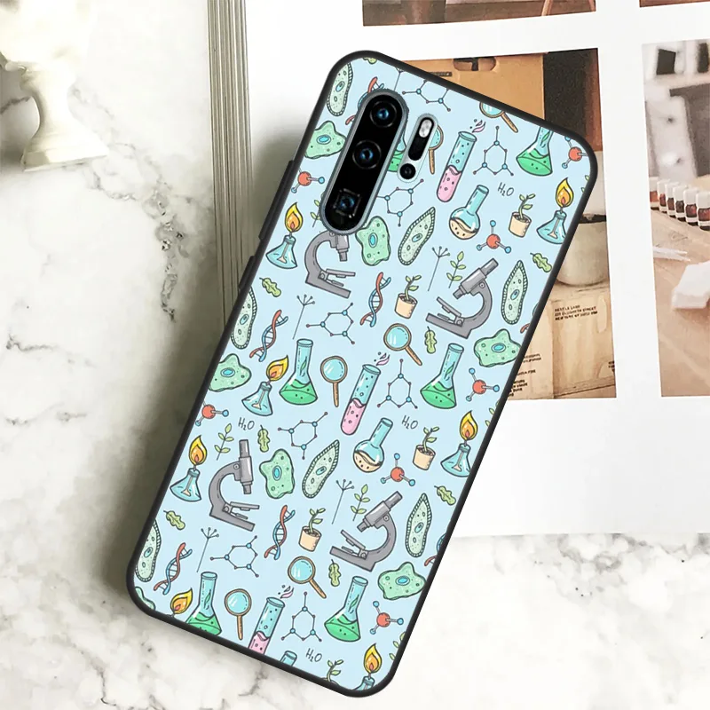 Science DNA Biology For Huawei - Science Nova recension och pris