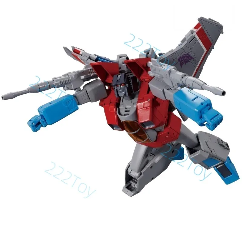 In Stock Transformers Masterpi - Science Robotics recension och pris